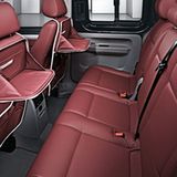 VW Caddy Generation III