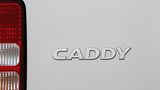 VW Caddy Generation III
