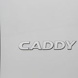 VW Caddy Generation III