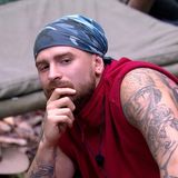 Dschungelcamp Gigi Birofio