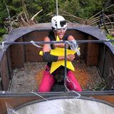 Dschungelcamp Cecilia