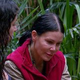 Dschungelcamp Djamila