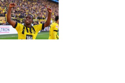 Youssoufa Moukoko