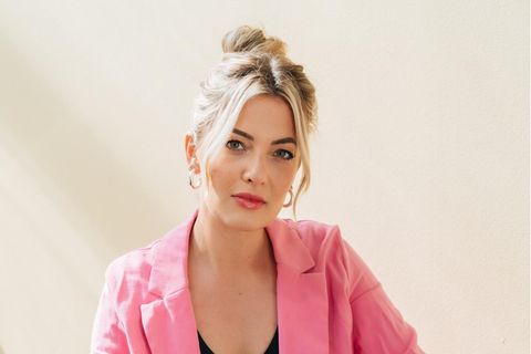 Angelina Boerger