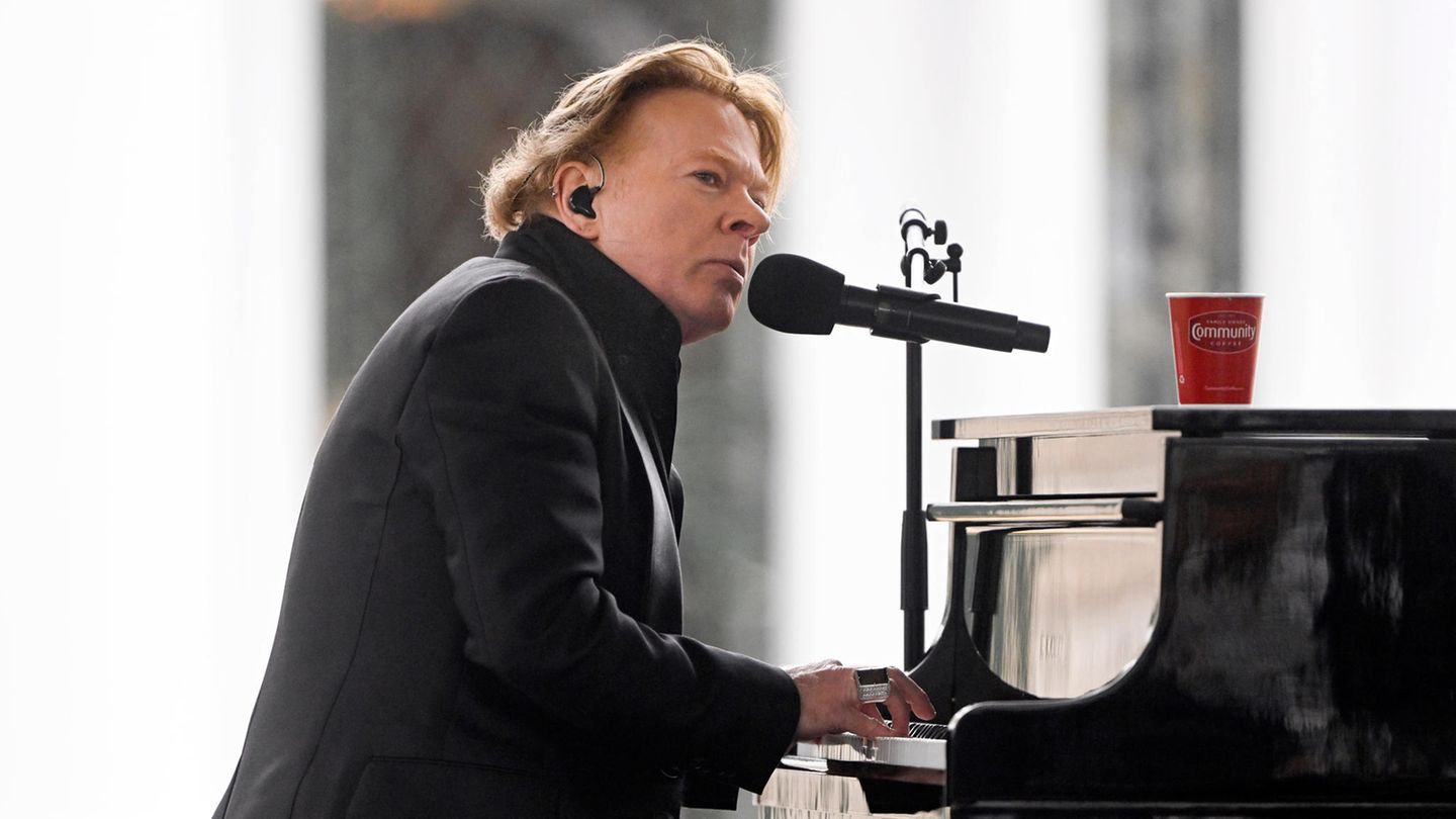 axl rose axl rose