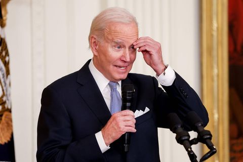Joe Biden