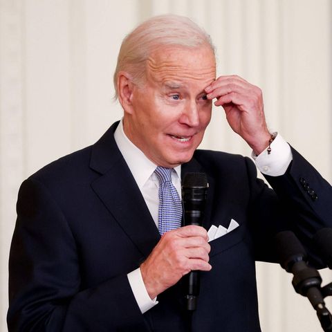 Joe Biden