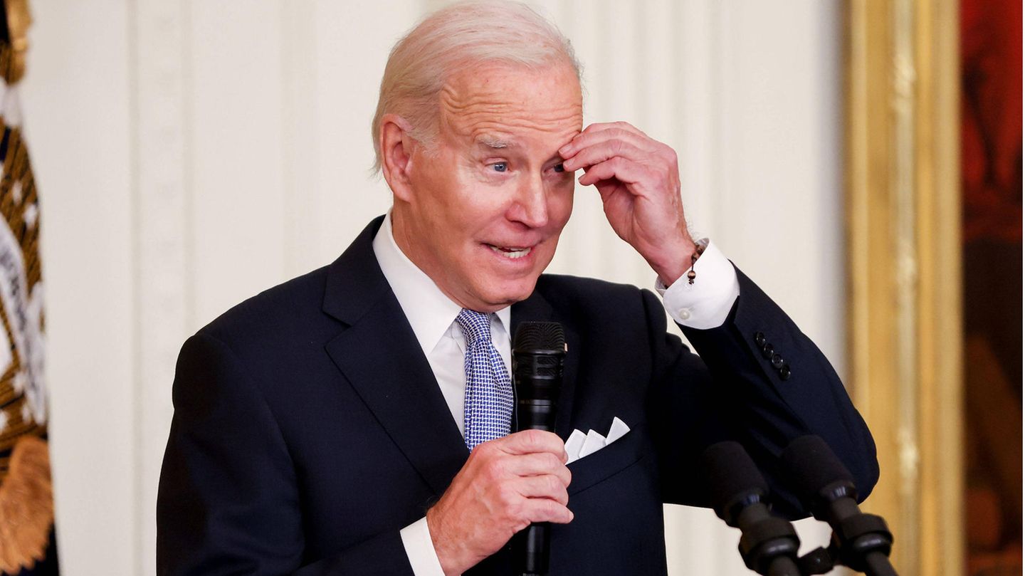 Joe Biden’s ‘Garage-Gate’: from an annoyance to a real problem