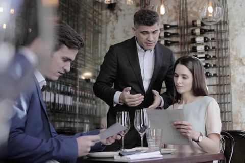 Restaurant-Tricks: Profi-Köche packen aus: So wird mit Spezialitäten getrickst, um den Preis zu steigern