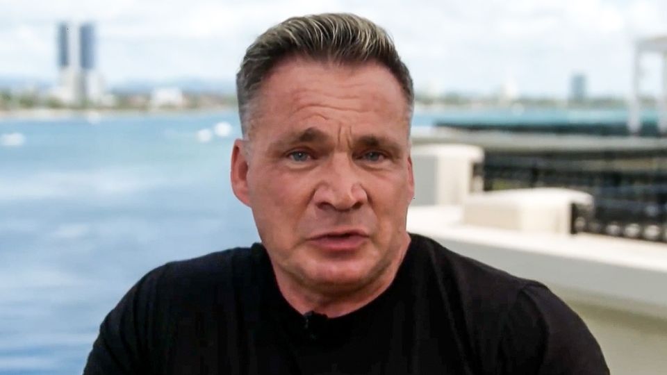 "Ich liebe dich! Es gibt niemand anderes": Peter Klein im emotionalen Interview