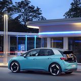 Volkswagen ID3