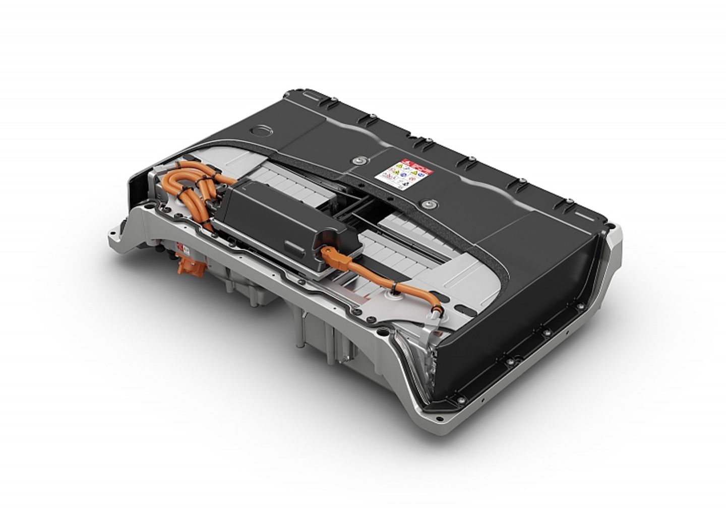 Volkswagen Golf GTE Batteriepaket