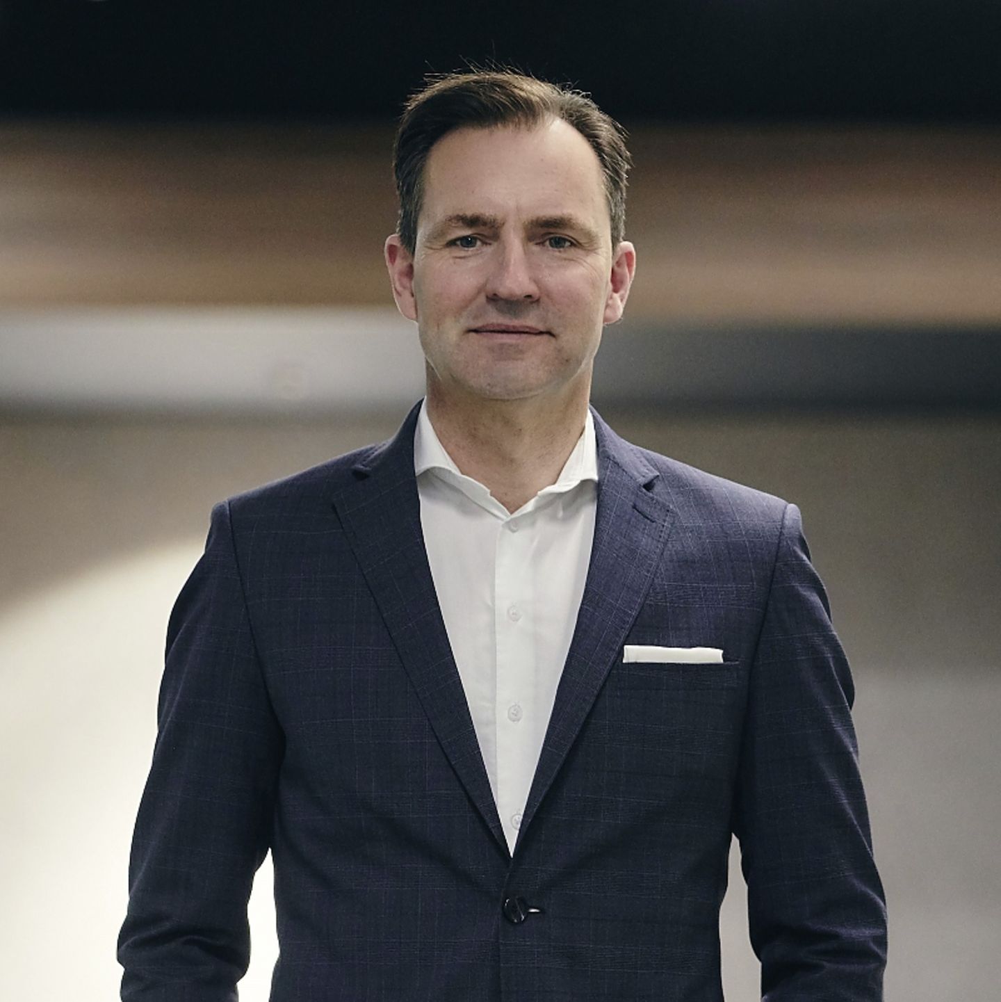 Thomas Schäfer, CEO Marke Volkswagen