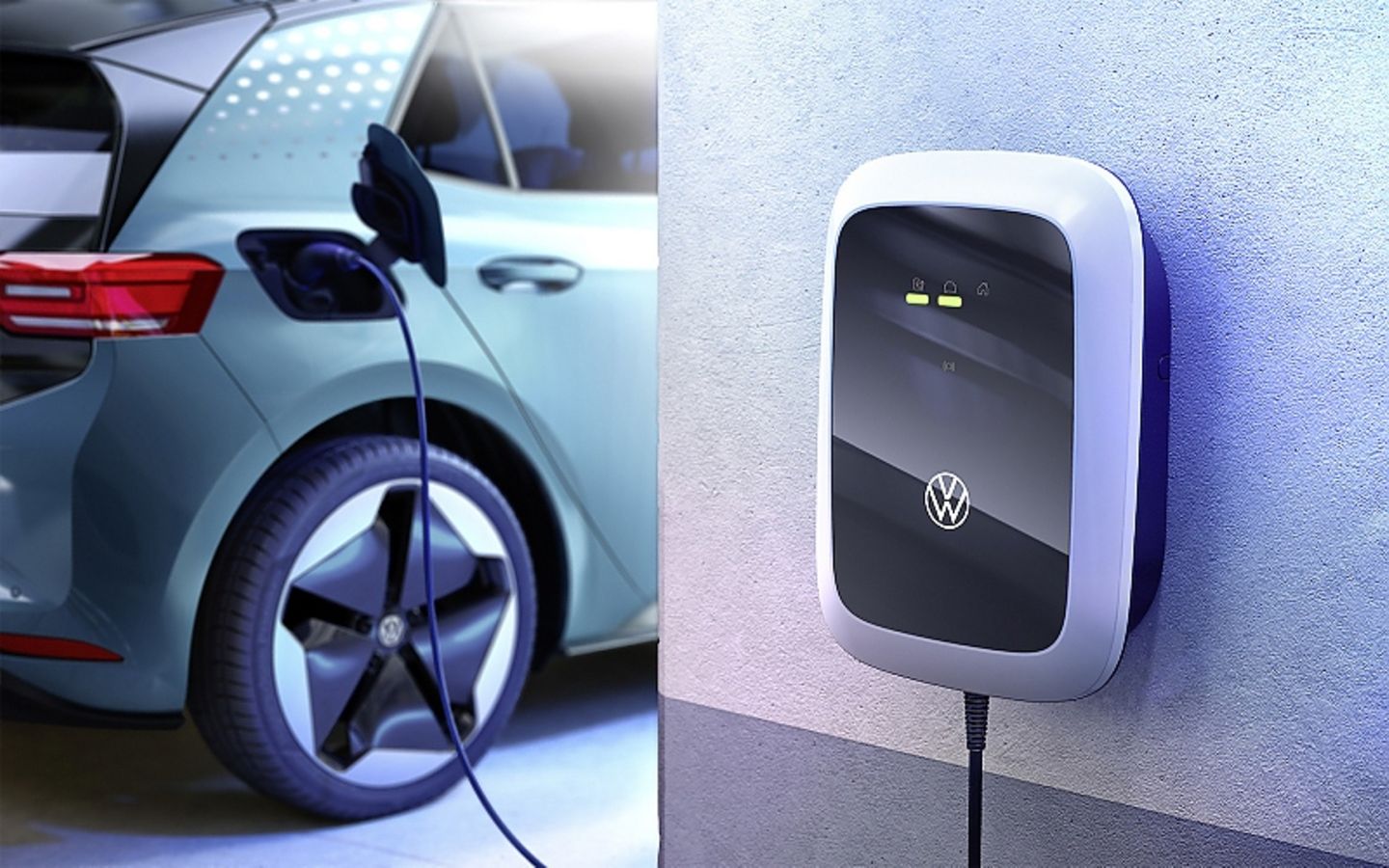 Volkswagen ID3