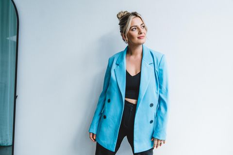 Angelina Boerger