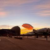 Mehr Bilder von der mysteriösen Wolke