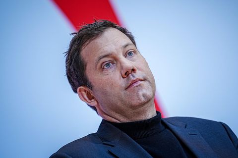 Lars Klingbeil
