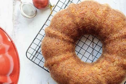 Omas Eierlikör Kuchen