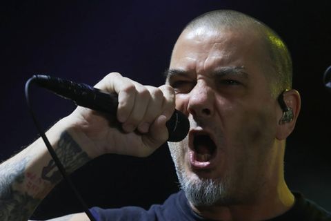 "Nazis bleiben Nazis": Fans sauer wegen Pantera-Auftritt bei Rock am Ring