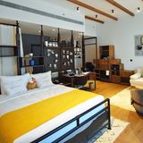 25hours Hotel Dubai One Central