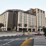 25hours Hotel Dubai One Central