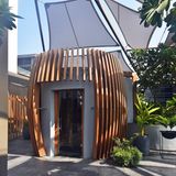 25hours Hotel Dubai One Central