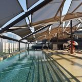 25hours Hotel Dubai One Central