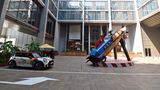 25hours Hotel Dubai One Central
