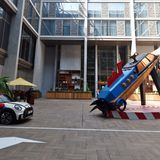 25hours Hotel Dubai One Central