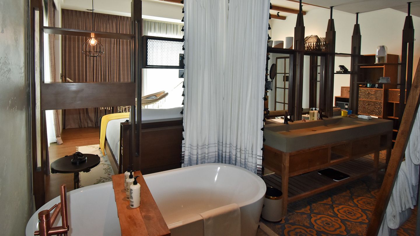 25hours Hotel Dubai One Central