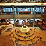 25hours Hotel Dubai One Central