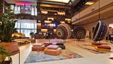 25hours Hotel Dubai One Central