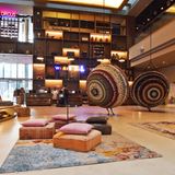 25hours Hotel Dubai One Central