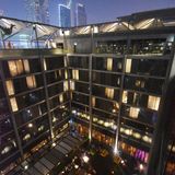 25hours Hotel Dubai One Central