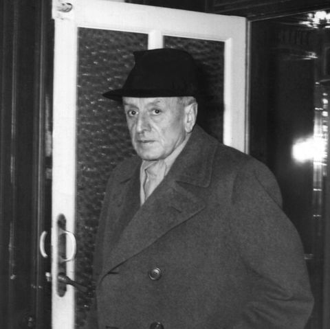 Fritz Thyssen