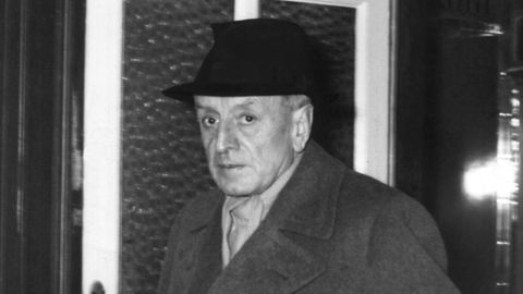 Fritz Thyssen
