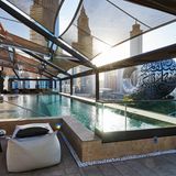 25hours Hotel Dubai One Central