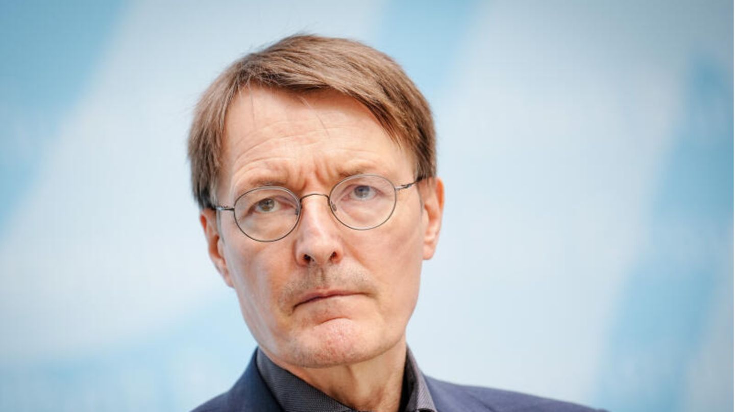 Karl Lauterbach