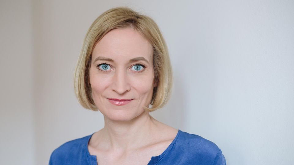 Laura Himmelreich war 2013 Reporterin im Berliner Büro des stern. Ihr Artikel über Rainer Brüderle (FDP) löste eine breite Debatte über Sexismus in der Gesellschaft aus