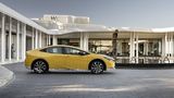 Toyota Prius 2023