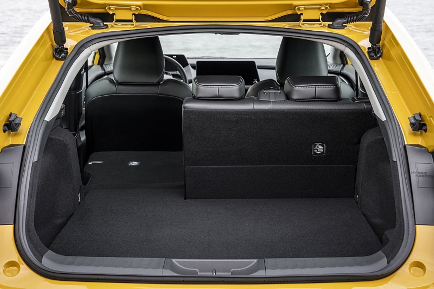Toyota Prius 2023