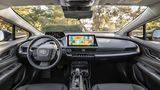 Toyota Prius 2023