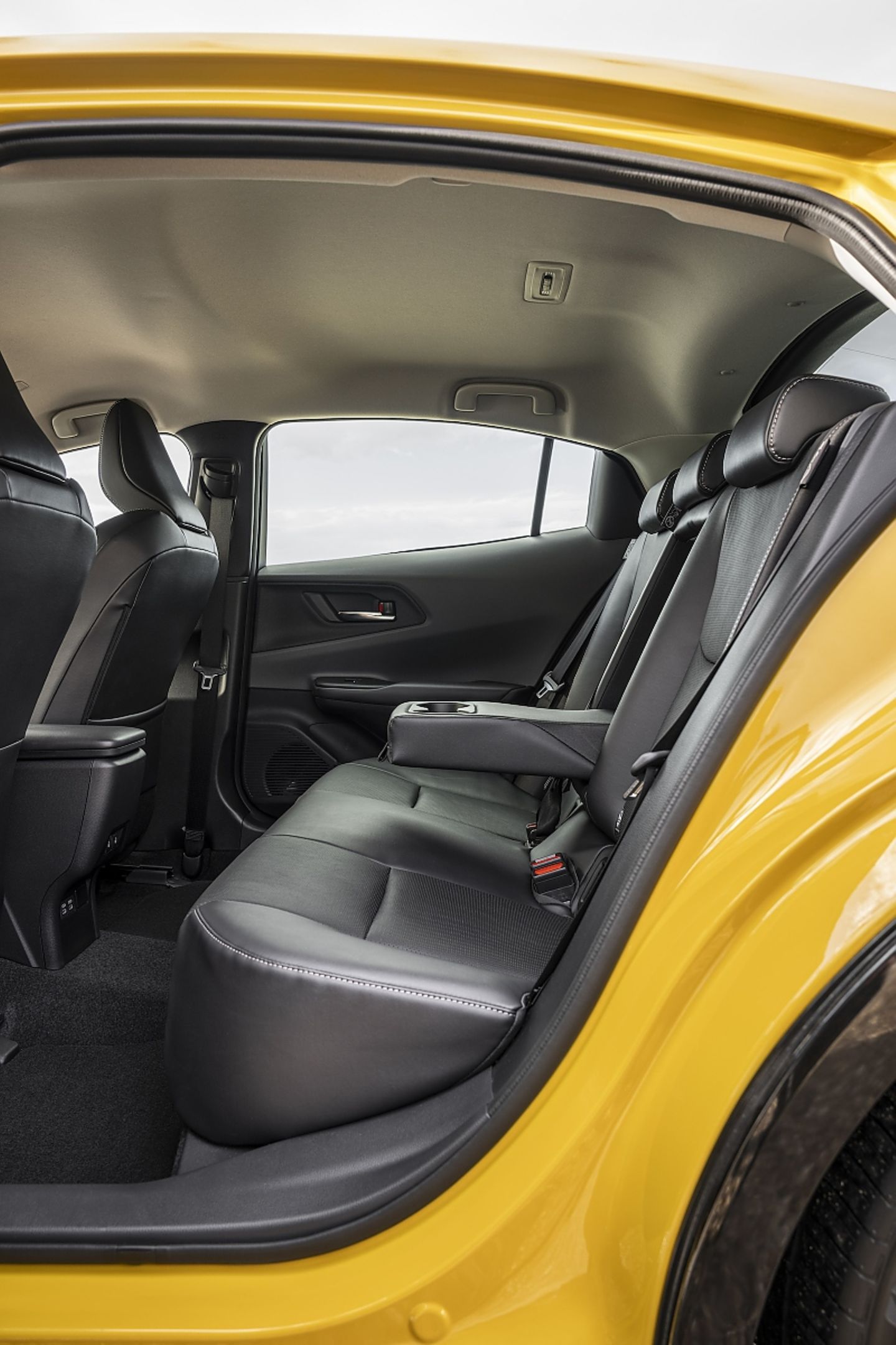 Toyota Prius 2023