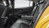Toyota Prius 2023