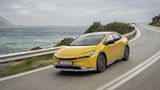 Toyota Prius 2023