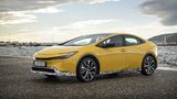 Toyota Prius 2023