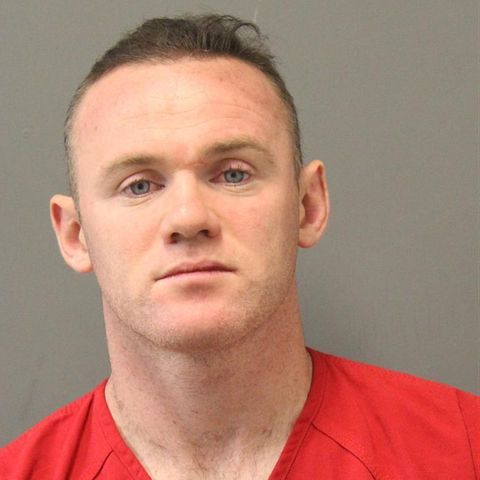 Ein prominenter Fall: Wayne Rooney