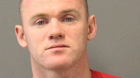 Ein prominenter Fall: Wayne Rooney