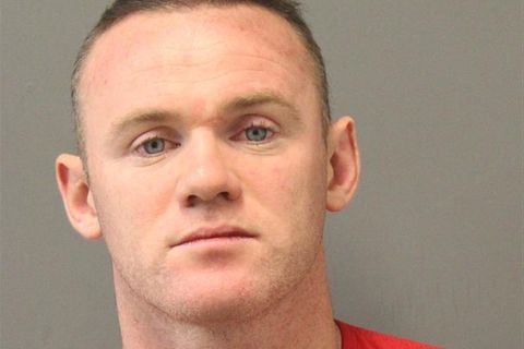Ein prominenter Fall: Wayne Rooney