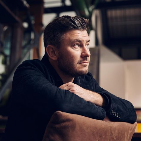 Dmitry Glukhovsky